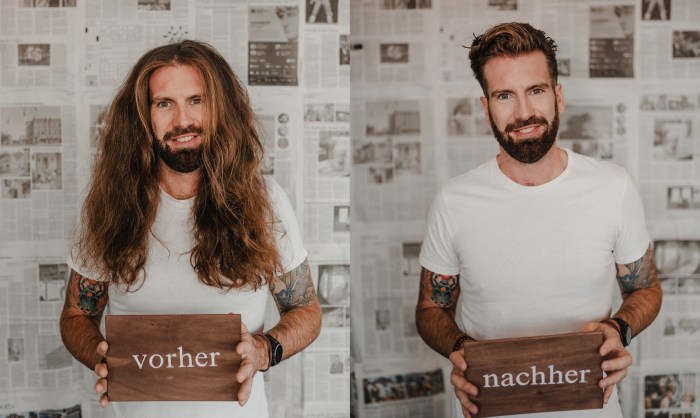 Haare spenden in der Schweiz – Der komplette&nbsp;Guide